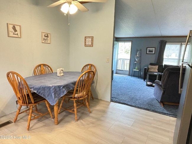 116 Bowles Place Dr, House other with 2 bedrooms, 2 bathrooms and 2 parking in Como NC | Image 18