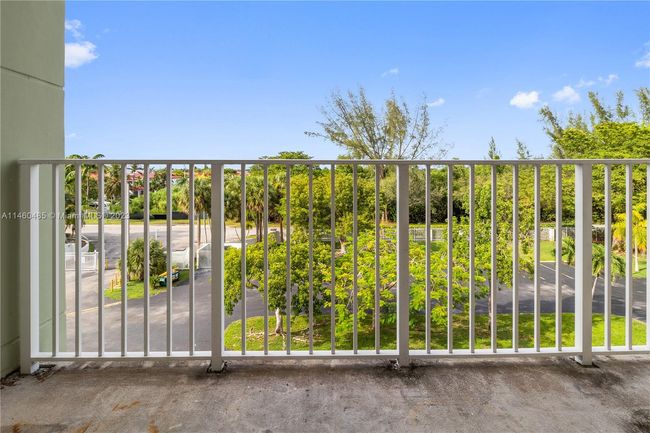 303 - 8200 Sw 210th St, Condo with 1 bedrooms, 1 bathrooms and null parking in Cutler Bay FL | Image 19