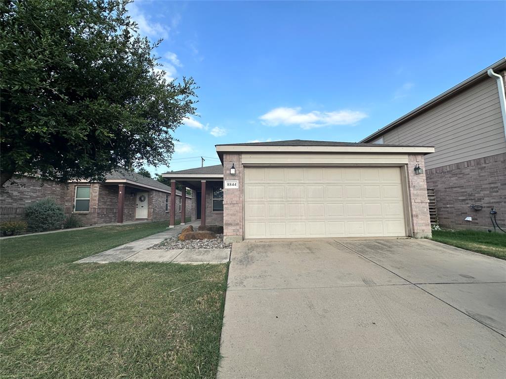 Sun Haven Way, Fort Worth, TX 76244