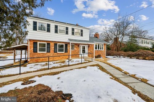 11517 Lovejoy Street, SILVER SPRING, MD, 20902 | Card Image