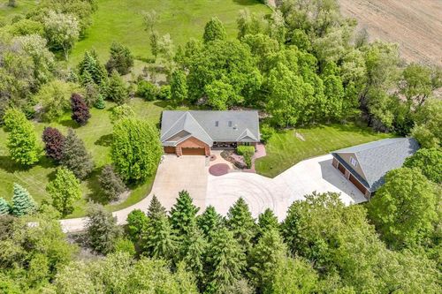 N8414 Pleasant Lake Road, TROY, WI, 53120 | Card Image
