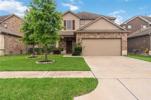 7402 Cypress Shumard Oak Dr, Cypress, TX, 77433-6740 | Card Image