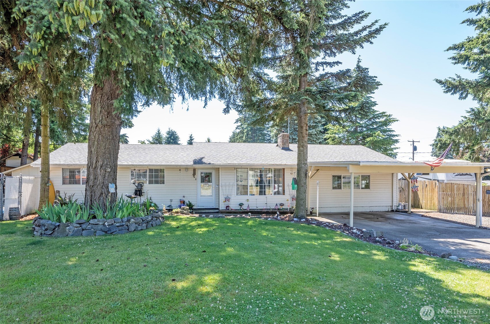 Residential in Spanaway 2