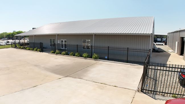 13064 Us Highway 75, Home with 0 bedrooms, 0 bathrooms and null parking in Van Alstyne TX | Image 30