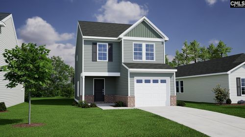 132 Bridgegate Ct, Blythewood, SC, 29016-9319 | Card Image