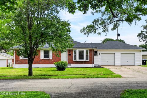 2923 Richland Ave, Louisville, KY, 40220-1456 | Card Image