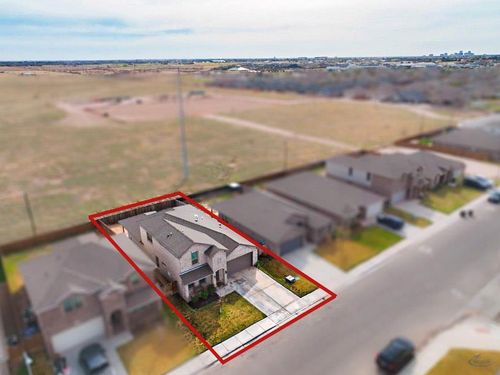 6102 Scaled Quail Rd, Midland, TX, 79705-2759 | Card Image