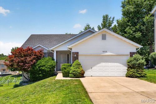 1515 Jonathan Court, Arnold, MO, 63010 | Card Image