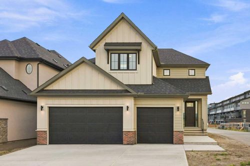 116 Greenwich Heath Nw, Calgary, AB, T3B6P2 | Card Image