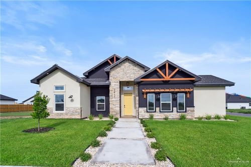 2917 Arboledas Dr, San Juan, TX, 78589-2089 | Card Image