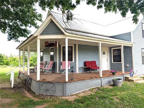 30 County Road 721, Berryville, AR, 72616-4477 | Card Image
