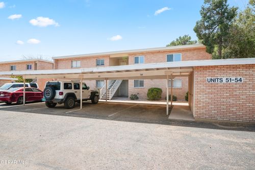 54-4141 Westcity Court, El Paso, TX, 79902 | Card Image