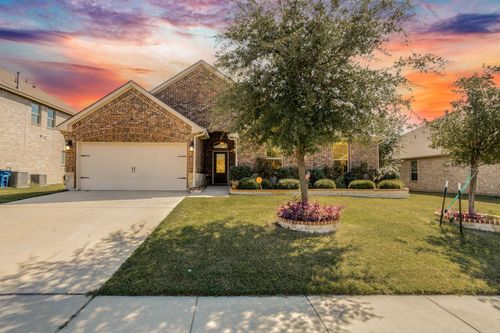 248 Georgetown Dr, Forney, TX, 75126-0519 | Card Image