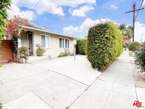 11673 Mississippi Ave, Los Angeles, CA, 90025 | Card Image
