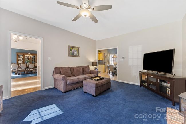 928 Sunnyview Cir, House other with 4 bedrooms, 4 bathrooms and null parking in Matthews NC | Image 8