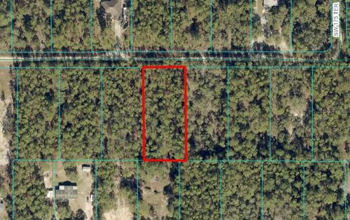 TBD Lot 13 Sw 39th Street, Dunnellon, FL, 34432 | Card Image