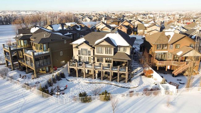 18 Overand Pl, House other with 6 bedrooms, 6 bathrooms and 4 parking in Red Deer AB | Image 46