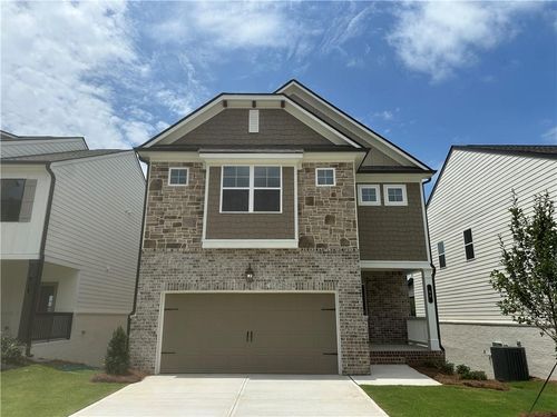 60 Avian Way, Auburn, GA, 30011-2475 | Card Image
