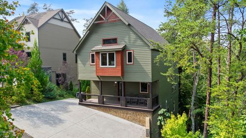3504 Sand Ridge Way, Pigeon Forge, TN, 37862 | Card Image