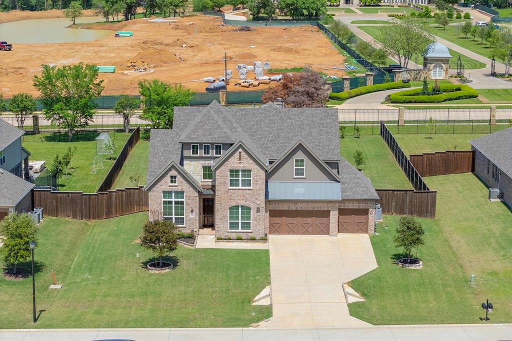 Citation Ln, Hickory Creek, TX 75065