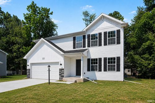 51567 Prescott Ave, South Bend, IN, 46637-3970 | Card Image