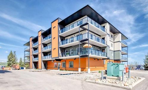 206-404 1 Avenue Se, Diamond Valley, AB, T0L0H0 | Card Image
