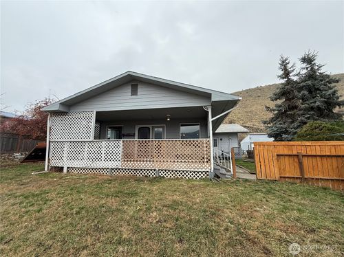 111 Lower Tower St, Riverside, WA, 98849-6000 | Card Image