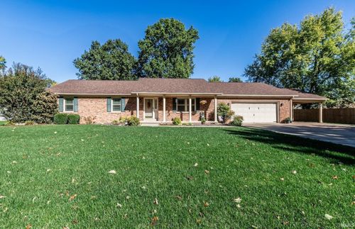 3936 Elmridge Dr, Evansville, IN, 47711-3056 | Card Image