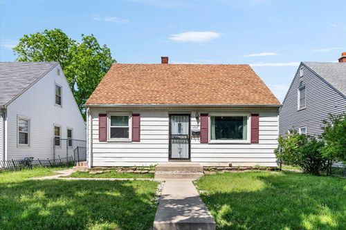 4837 N 90th St, Milwaukee, WI, 53225-4109 | Card Image