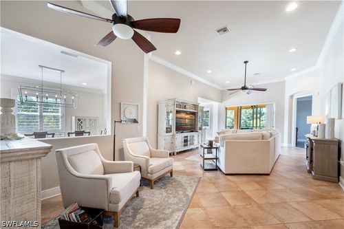201-12260 Toscana Way, BONITA SPRINGS, FL, 34135-9257 | Card Image
