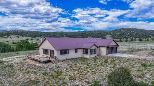 1610 Timber Ridge Rd, Westcliffe, CO, 81252 | Card Image