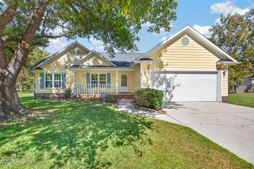 811 Gadwell Loop, Jacksonville, NC, 28540-9624 | Card Image