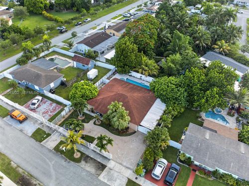 25520 Sw 125th Ct, Homestead, FL, 33032-5801 | Card Image