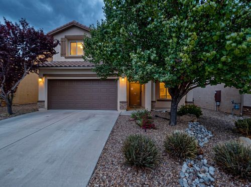 5843 Fossil Rd Nw, Albuquerque, NM, 87114-4397 | Card Image