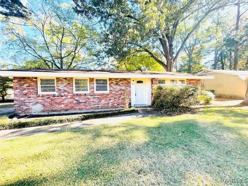 1201 Karen Rd, Montgomery, AL, 36109-5021 | Card Image