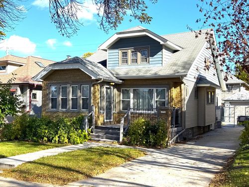 1350 N 55th Street, Milwaukee, WI, 53208 | Card Image