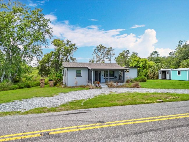 9506 Number Two Rd, House other with 3 bedrooms, 2 bathrooms and null parking in Howey In The Hills FL | Image 5