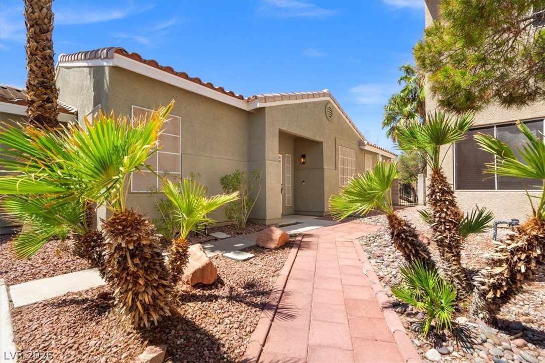 Residential in Las Vegas 4