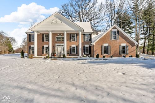 2118 E Rutland Ln, Martinsville, IN, 46151-5972 | Card Image