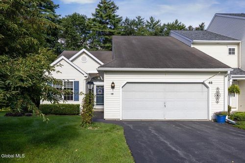 45 Cedar Court, Queensbury, NY, 12804 | Card Image