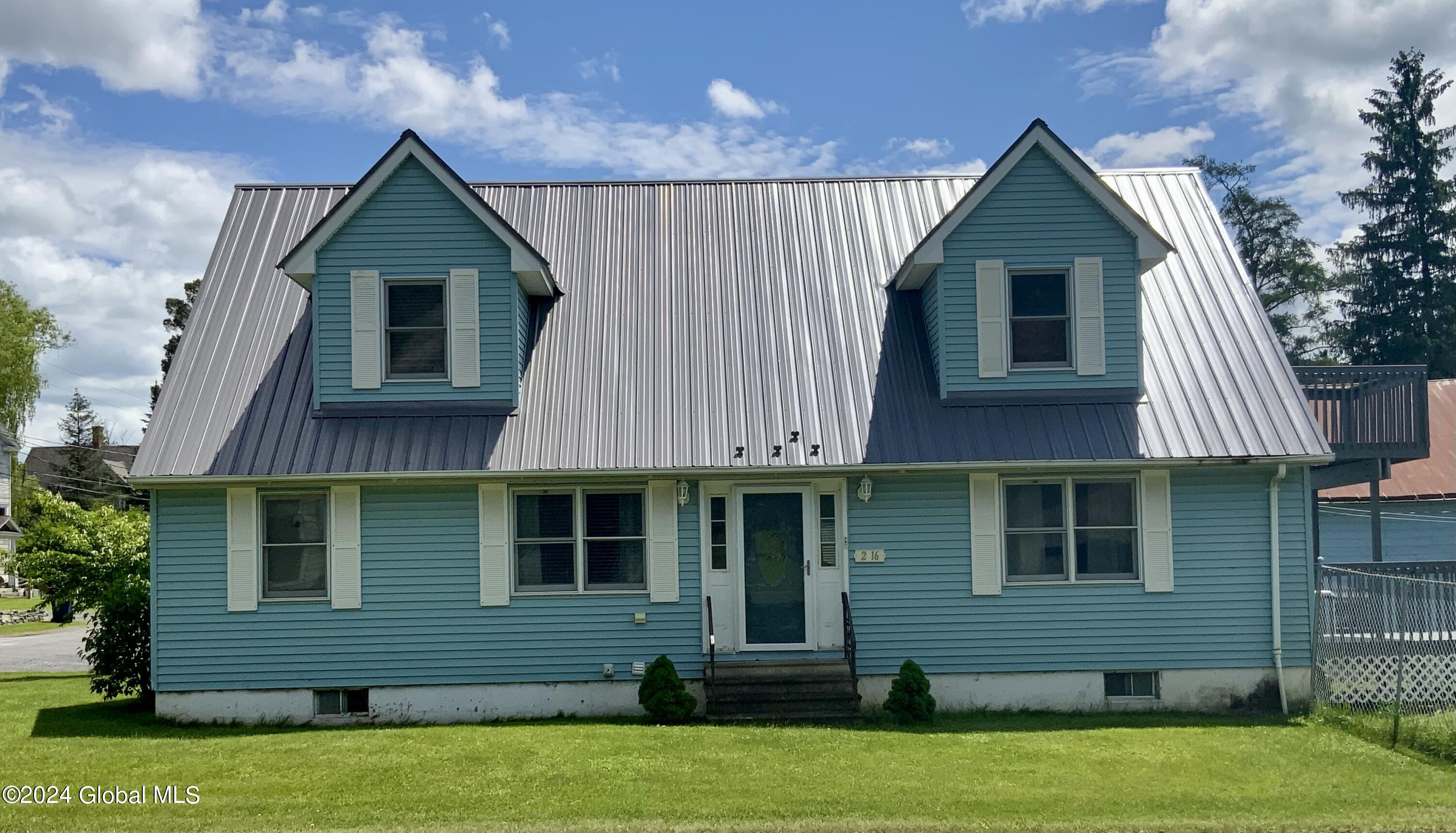 State Route 165 , Cobleskill, NY 12043
