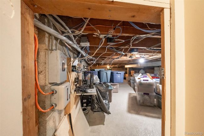 Crawl Space for Storage | Image 42