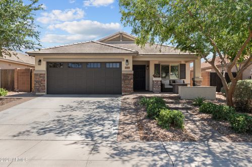2193 E Hazeltine Way, Gilbert, AZ, 85298-7474 | Card Image