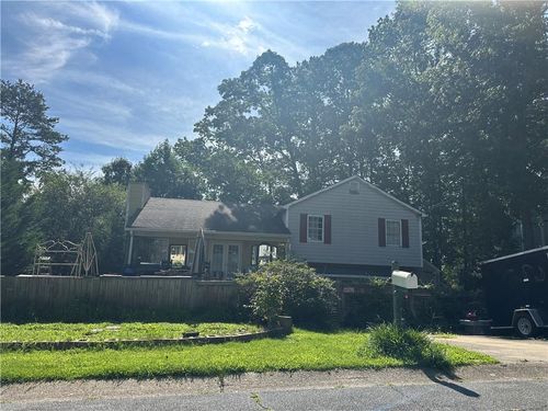 1004 Darvin Ln Nw, Kennesaw, GA, 30144-2777 | Card Image