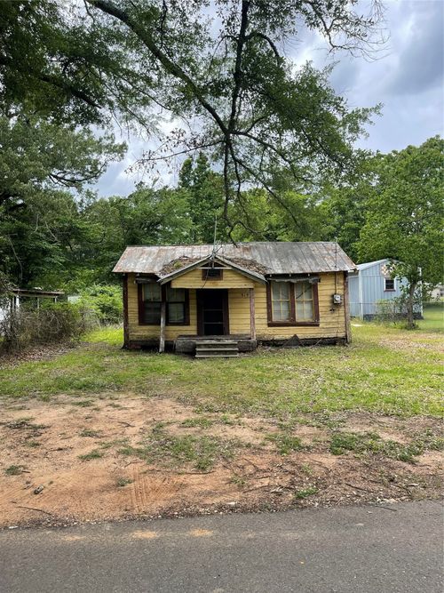 519 Rae St, Mansfield, LA, 71052-2141 | Card Image
