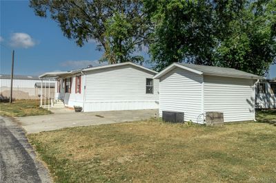 NB7 - 1324 Sweitzer Street, House other with 3 bedrooms, 2 bathrooms and null parking in Greenville OH | Image 2