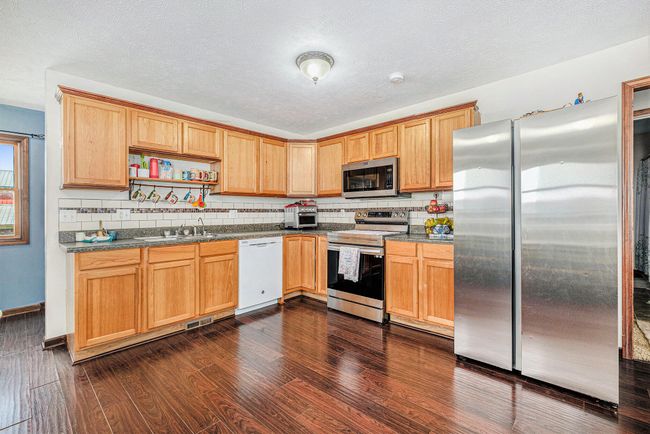 12448 Jefferson Rd, House other with 3 bedrooms, 2 bathrooms and null parking in Morley MI | Image 13
