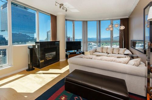 3805-1111 W Pender St, Vancouver, BC, V6E2P4 | Card Image