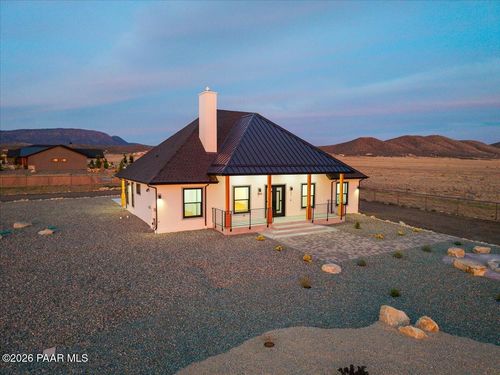 11005 N Bison Ranch Rd, Prescott Valley, AZ, 86315 | Card Image