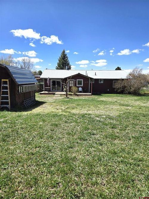 1435 Pine St, Norwood, CO, 81423-5141 | Card Image